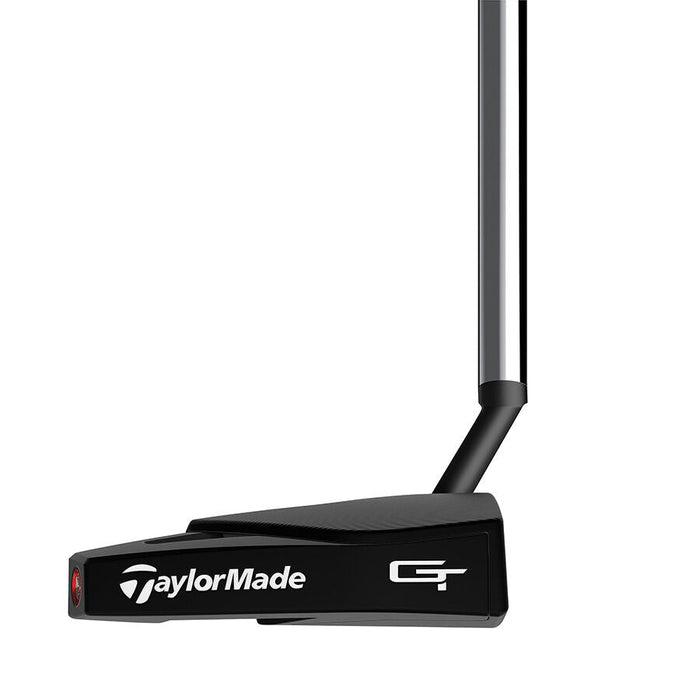 TaylorMade Spider GT Black Short Slant LH - TaylorMade