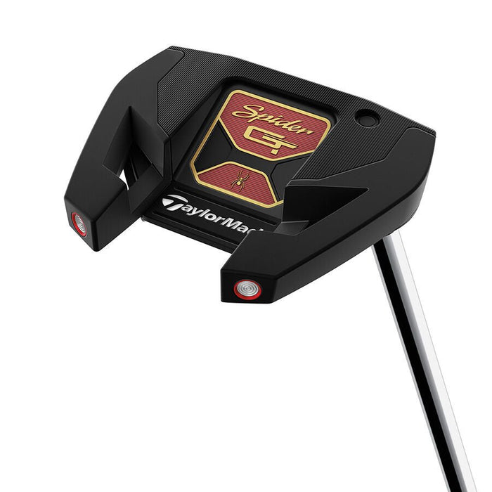 TaylorMade Spider GT Black Short Slant LH - TaylorMade