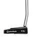 TaylorMade Spider GT Black Single Bend LH - TaylorMade