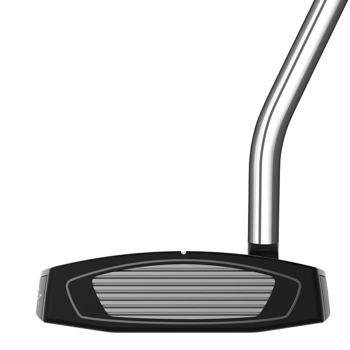 TaylorMade Spider GT Black Single Bend LH - TaylorMade