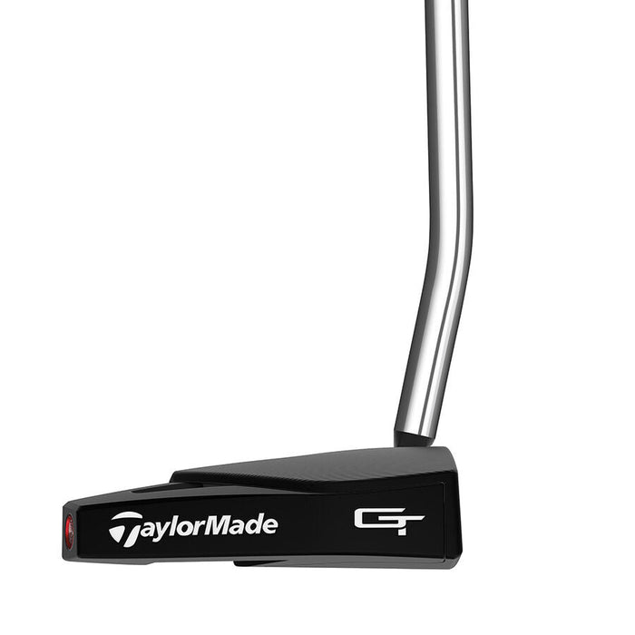 TaylorMade Spider GT Black Single Bend RH - TaylorMade