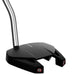 TaylorMade Spider GT Black Single Bend RH - TaylorMade