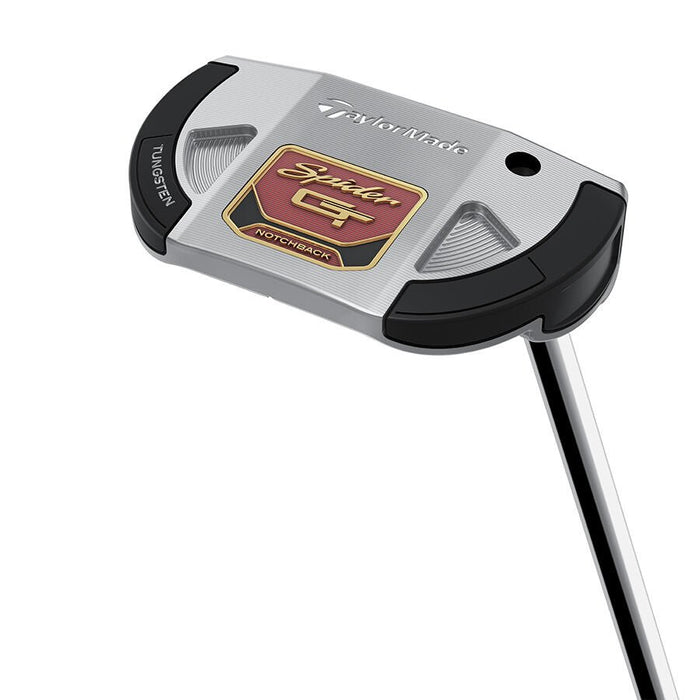 TaylorMade Spider GT Notchback Short Slant RH - TaylorMade