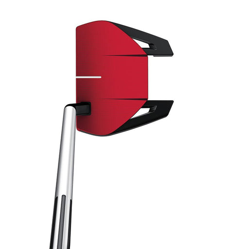 TaylorMade Spider GT Red Short Slant LH - TaylorMade