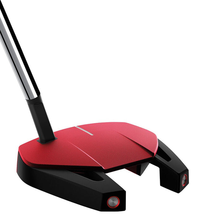 TaylorMade Spider GT Red Short Slant RH - TaylorMade