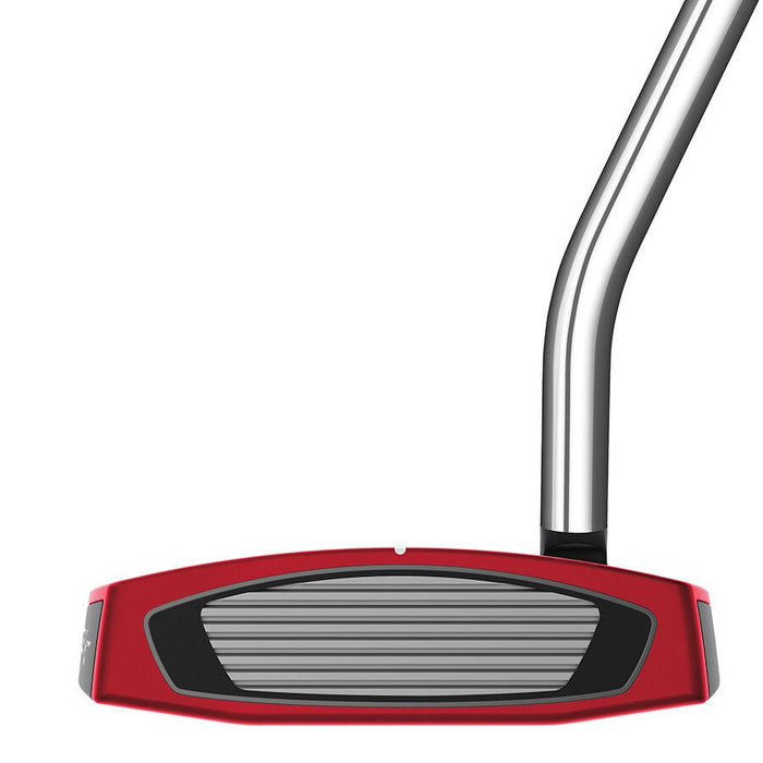 TaylorMade Spider GT Red Single Bend LH - TaylorMade