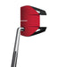 TaylorMade Spider GT Red Single Bend LH - TaylorMade