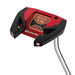 TaylorMade Spider GT Red Single Bend LH - TaylorMade