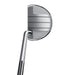 TaylorMade Spider GT Rollback Silver Single Bend RH - TaylorMade