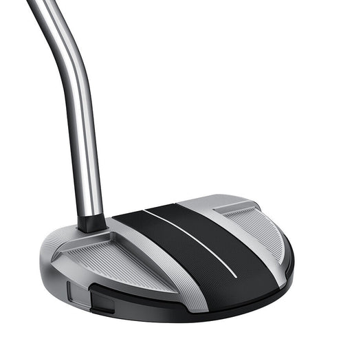 TaylorMade Spider GT Rollback Silver/Black Single Bend LH - TaylorMade