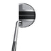 TaylorMade Spider GT Rollback Silver/Black Single Bend RH - TaylorMade