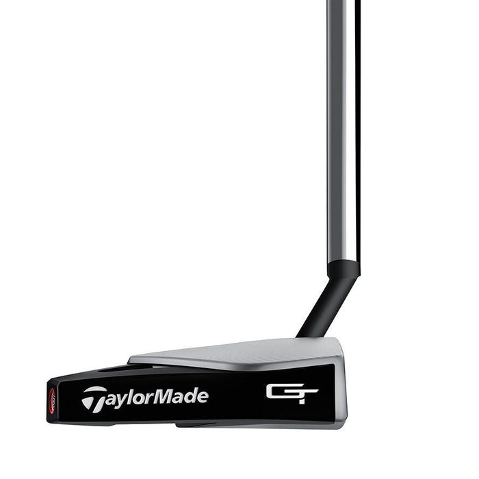 TaylorMade Spider GT Silver Short Slant RH - TaylorMade