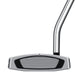 TaylorMade Spider GT Silver Single Bend LH - TaylorMade