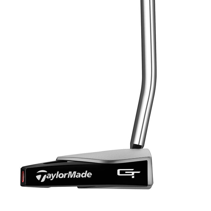 TaylorMade Spider GT Silver Single Bend LH - TaylorMade