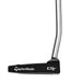 TaylorMade Spider GT Splitback Single Bends LH - TaylorMade