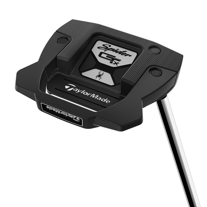 TaylorMade Spider GTX Black Putter - TaylorMade