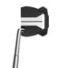 TaylorMade Spider GTX Black Single Bend - TaylorMade