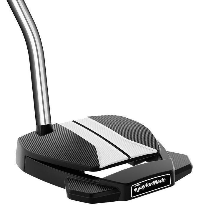 TaylorMade Spider GTX Black Single Bend - TaylorMade