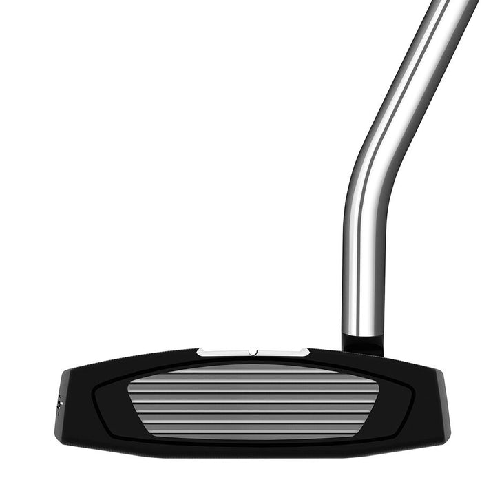 TaylorMade Spider GTX Black Single Bend - TaylorMade