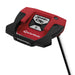 TaylorMade Spider GTX Red Putter - TaylorMade