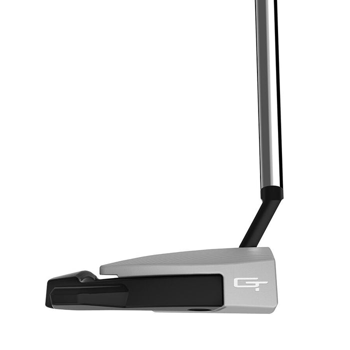 TaylorMade Spider GTX Silver Putter - TaylorMade