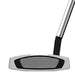 TaylorMade Spider GTX Silver Putter - TaylorMade