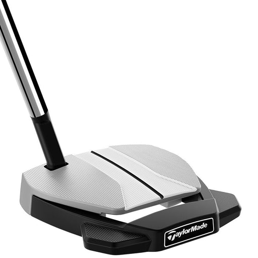 TaylorMade Spider GTX Silver Putter - TaylorMade