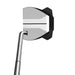 TaylorMade Spider GTX Silver Single Bend Putter - TaylorMade