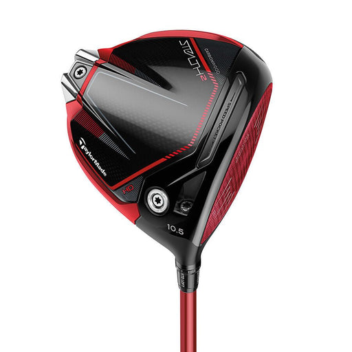 TaylorMade Stealth 2 HD Driver - TaylorMade