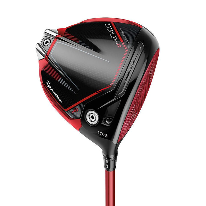 TaylorMade Stealth 2 HD Driver - Coastal Golf Canada