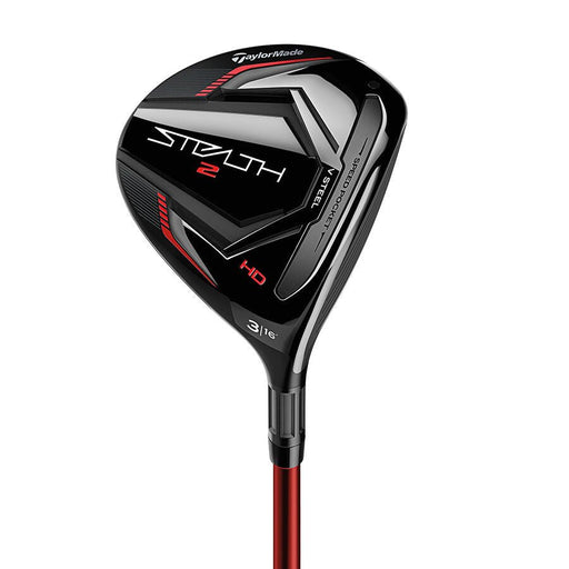 TaylorMade Stealth 2 HD Fairway Wood - TaylorMade