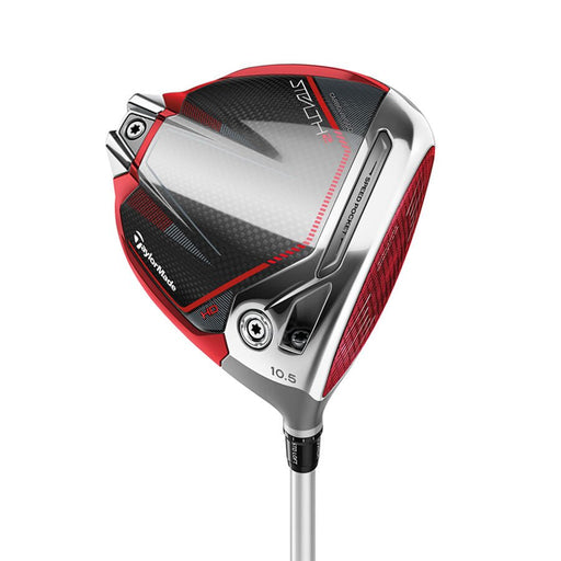 TaylorMade Stealth 2 HD Women's Driver - TaylorMade