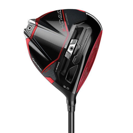 TaylorMade Stealth 2 Plus Driver - TaylorMade