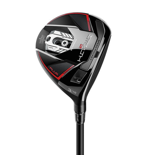 TaylorMade Stealth 2 Plus Fairway Wood - TaylorMade