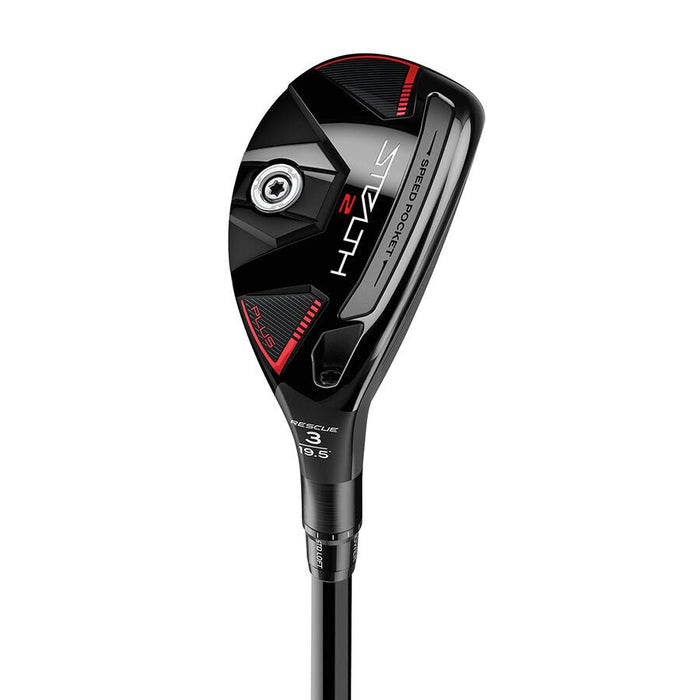 TaylorMade Stealth 2 Plus Rescue - TaylorMade