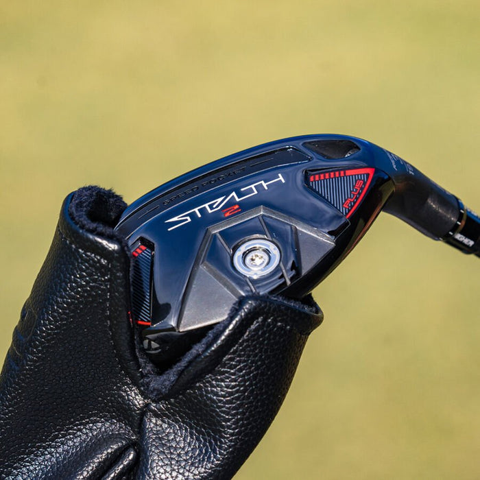 TaylorMade Stealth 2 Plus Rescue - TaylorMade