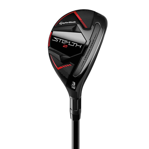 TaylorMade Stealth 2 Rescue - TaylorMade