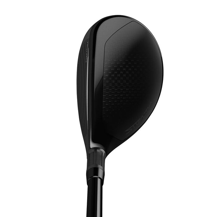 TaylorMade Stealth Combo Set- Steel - TaylorMade