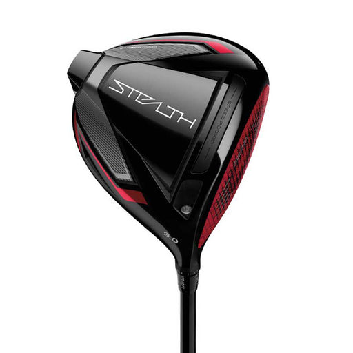 TaylorMade Stealth Driver - TaylorMade