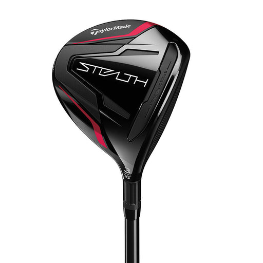 TaylorMade Stealth Fairway Wood - TaylorMade