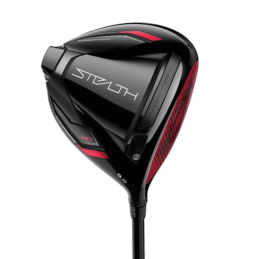 TaylorMade Stealth HD Driver - TaylorMade