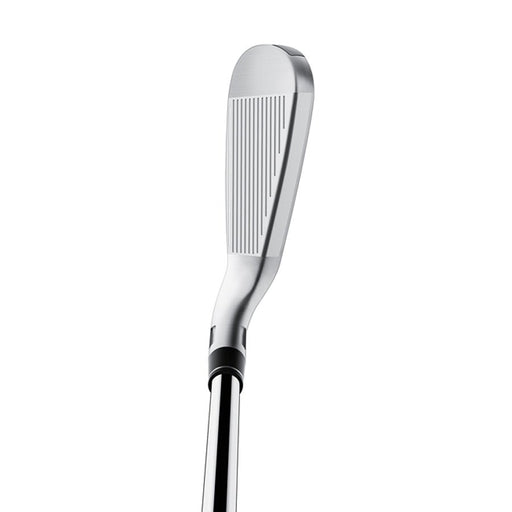 TaylorMade Stealth Irons- Steel - TaylorMade