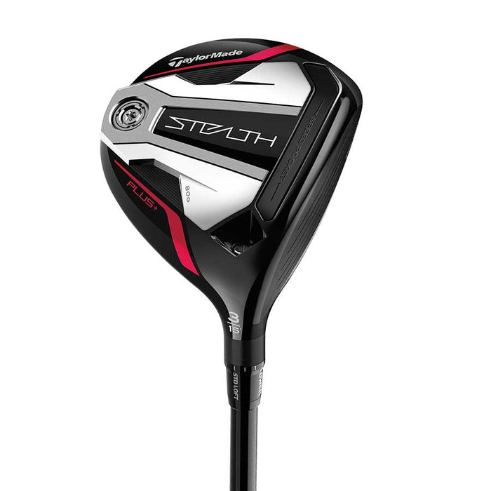 TaylorMade Stealth Plus Fairway Wood - TaylorMade