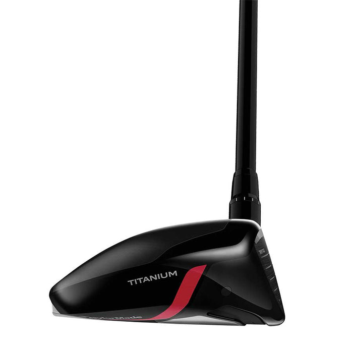 TaylorMade Stealth Plus Fairway Wood - TaylorMade