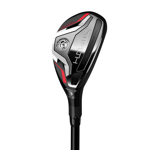 TaylorMade Stealth Plus Hybrid - TaylorMade