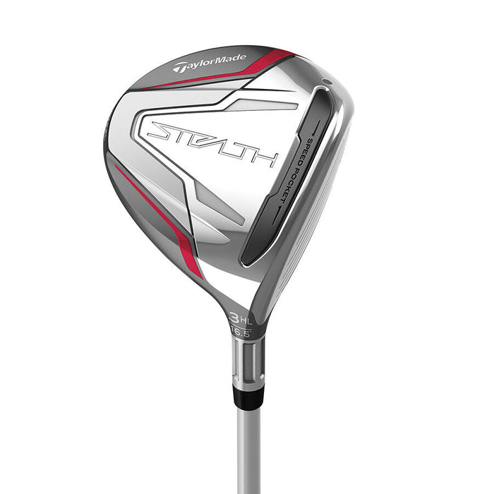 TaylorMade Stealth Women's Fairway Wood - TaylorMade