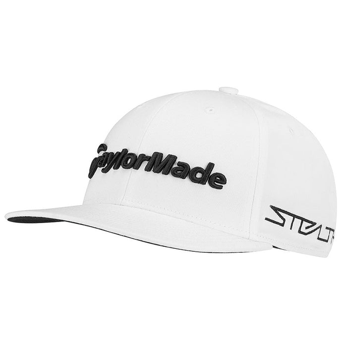 TaylorMade Tour Flat Bill - TaylorMade