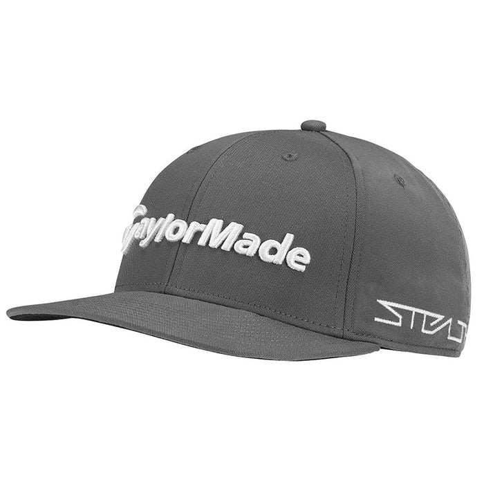 TaylorMade Tour Flat Bill - TaylorMade