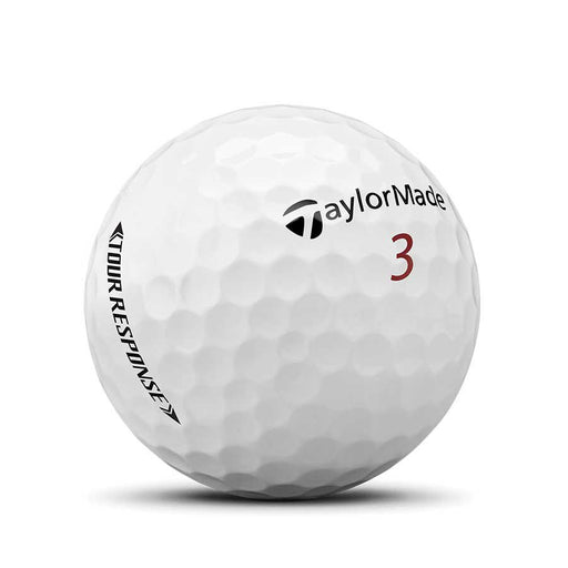 TaylorMade Tour Response Golf Balls - TaylorMade