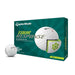 TaylorMade Tour Response Logo Golf Balls - TaylorMade